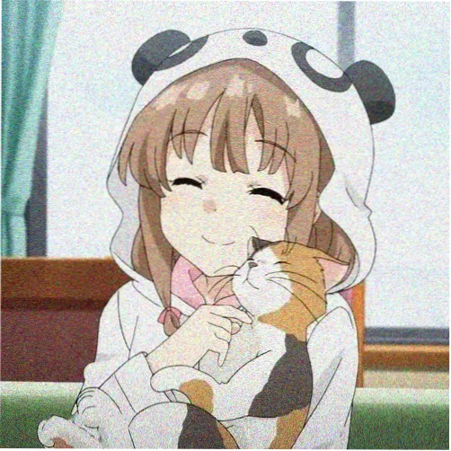 读者头像